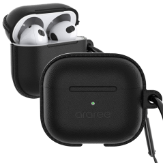 Coque de Protection En Silicone ARAREE Pops - AirPods 3 — Araree · Smarty Paris 18e